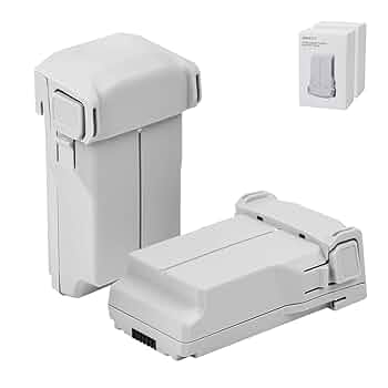 dji mini3 ドローンとバッテリー Amazon | KORANKO ミニ3 インテリジェント フライトバッテリー